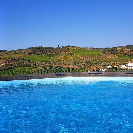 Casa Das Lajes - Alojamento Local Vila Nova de Fozcoa Dış mekan fotoğraf